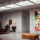 Illustration for article titled Explore an 80-Room Nazi Bunker Converted Into a Home and Gallery